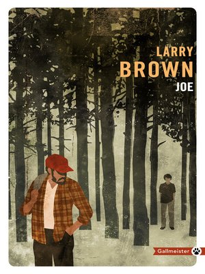 cover image of Joe